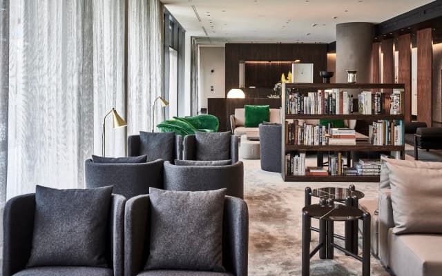 Hotel Viu Milan - photo 5