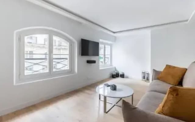Home Suite Home Invalide/Palais Bourbon - photo 4