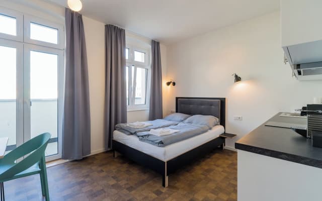 Nena Apartments Hermannplatz by LESA - photo 2