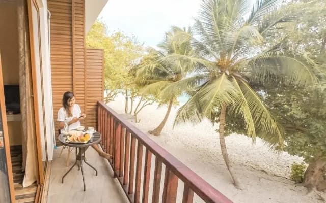 Thundi Village & Spa - photo 3