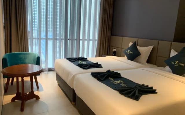 The Time Hotel Nha Trang - photo 3