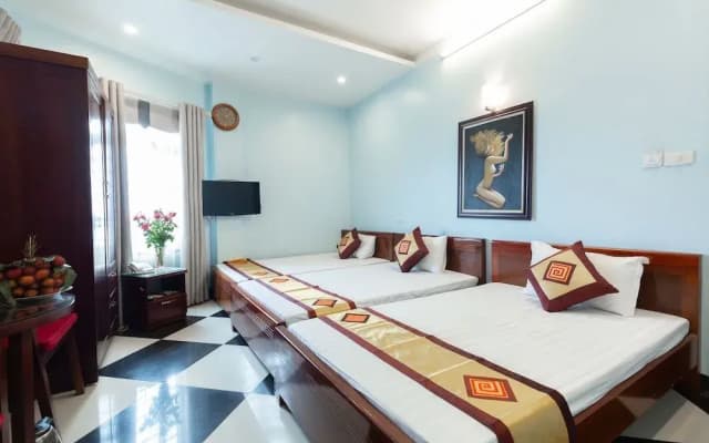 Titanic 2 Hotel - photo 5