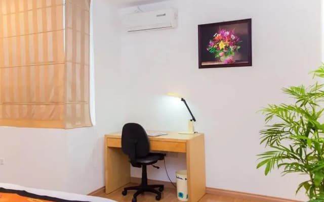Grand Spring Suite - Mai Hac De - photo 4