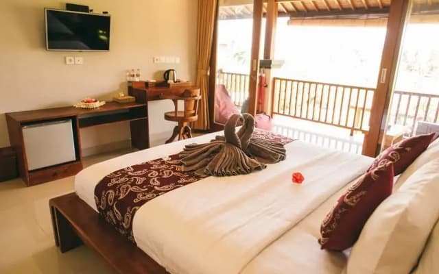 The Runik Ubud - photo 2