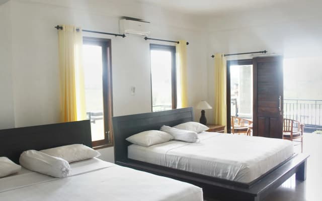 Putu Guest House 2 - photo 3