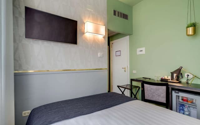 Best Western Plus CHC Florence - photo 5