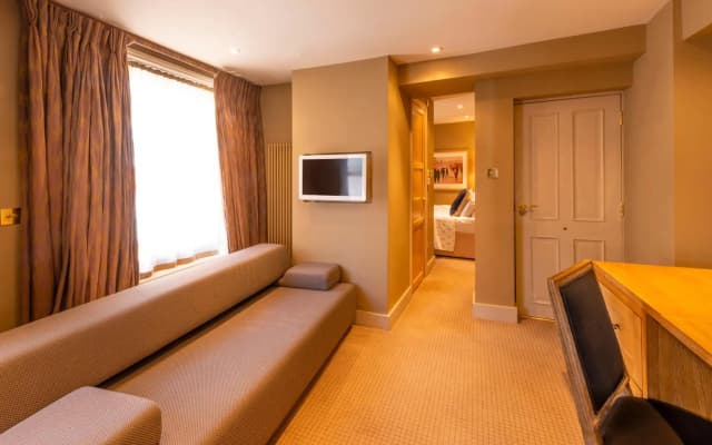 The Fielding Hotel - photo 5