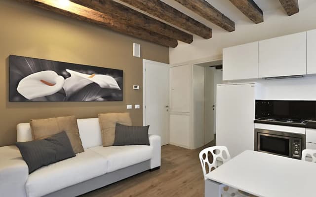 St. Mark'S Suite - photo 4