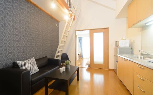 Residence Namba-East - photo 3