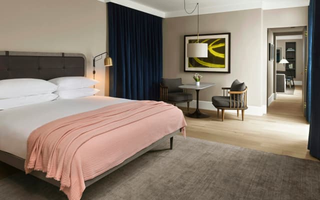 11 Howard, New York, a Member of Design Hotels - photo 5