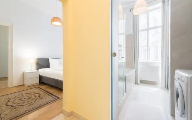 Vienna Apartment 1010 - photo 5