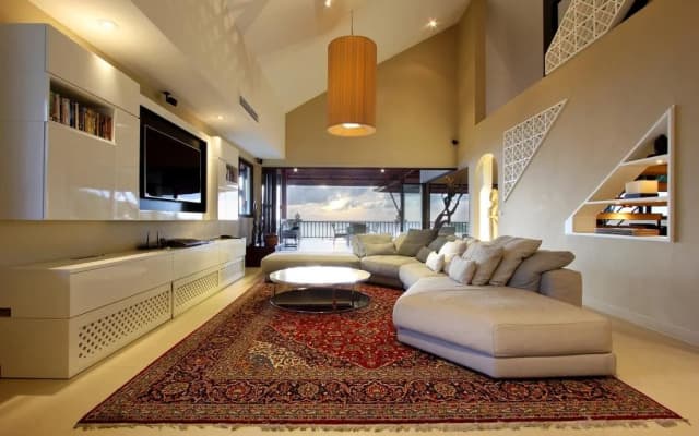 Villa Vanda - photo 3