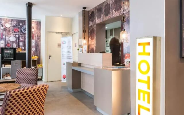 ibis Styles Paris Montmartre Nord - photo 2