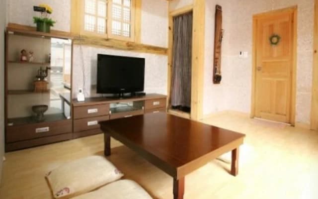 Sejong Hanok Guesthouse - photo 5