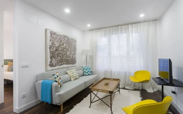 Dobo Rooms Moncloa I - photo 2