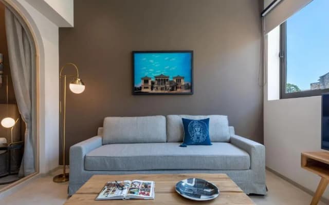 Muse Urban Suites - photo 3