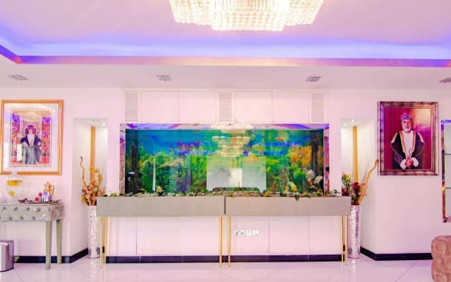 Garden Hotel Muscat - photo 2