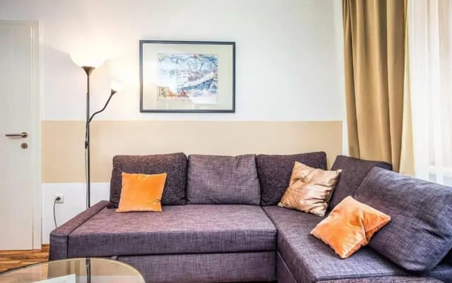 Cosy Apartment near Stephansplatz - photo 2