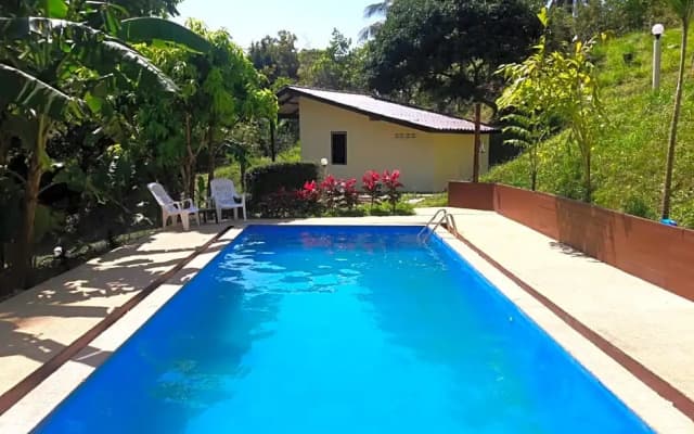 Hidden Valley Bungalows - photo 2