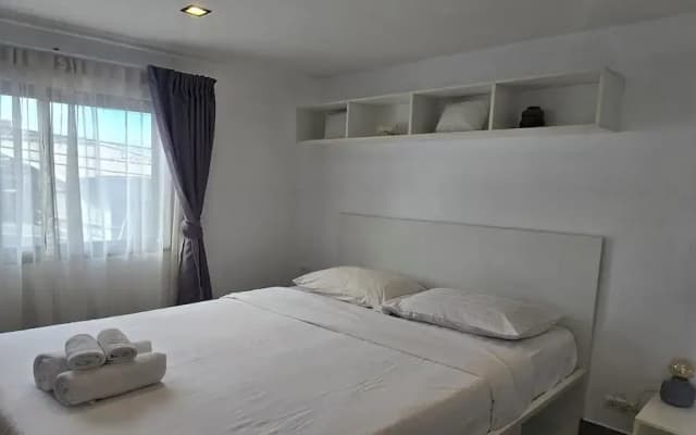 Big Buddha View Apt-1BR T1-306 - photo 2