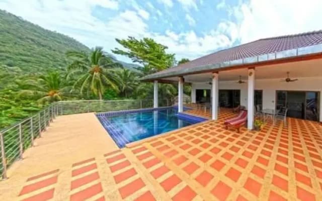 Villa Lilavadee - photo 4