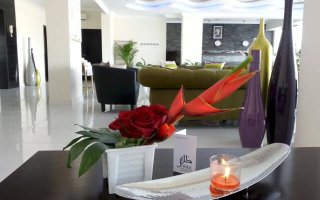 Dhilal Hotel Apartments - photo 2
