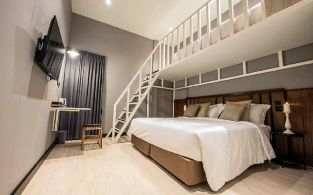 Narawad Boutique Hotel - photo 5