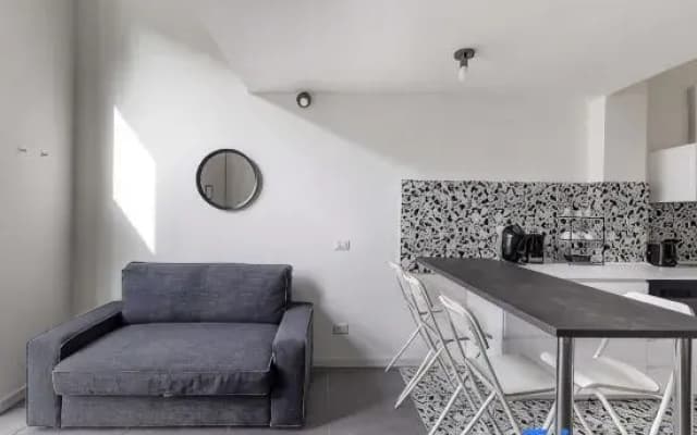 Bright Loft in Milan - photo 2
