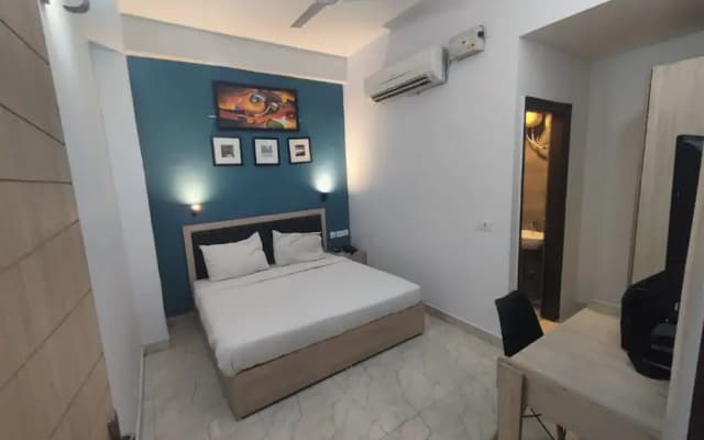 Hotel Golden Key IP Ext. - photo 4