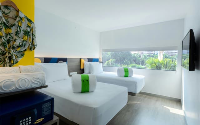 COSI Pattaya Wong Amat Beach - photo 4