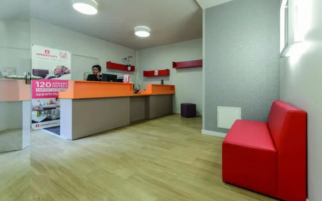 La Villette - photo 2