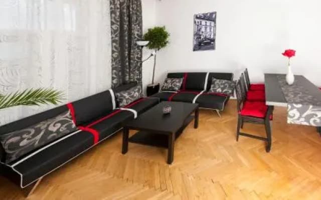 U Patrona Apartment - photo 5