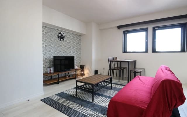 Vacation room Inaricho 6 - photo 5