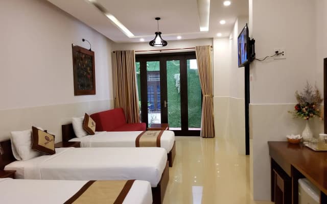 Bean Grass Homestay - photo 5