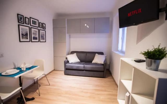 Apartment Clusone 1 - photo 2