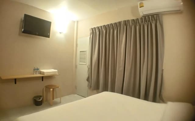 Les BoBo's Backpacker Hostel - photo 2