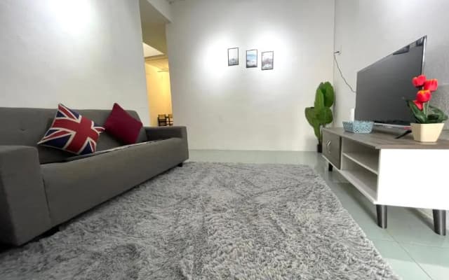 Heritage Cozy Entire 3 Bedroom House At Kijang Alma Bukit Mertajam - photo 5