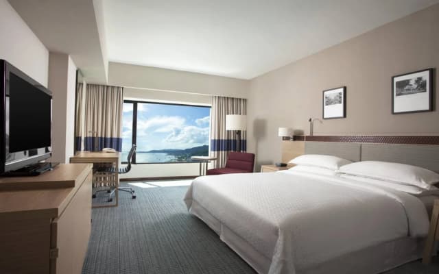 Four Points By Sheraton Sandakan - photo 5