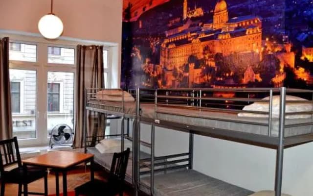 CoolTour Hostel - photo 2