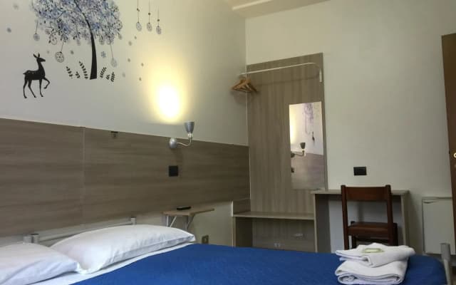 Hotel Adelchi - photo 2