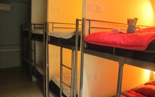 INN at SG - Hostel - photo 3