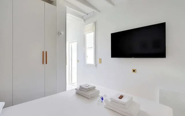 Cosy Apartment 2P Close to Sacre-coeur - photo 2