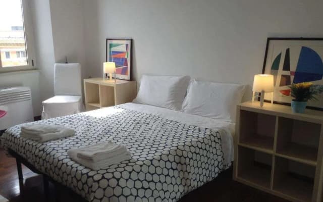 B&B A Casa Di Nancy - photo 4