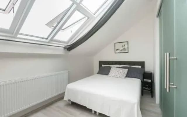 Kent Ridge Loft, Sokolska - photo 4