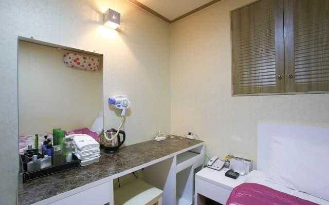 Noryangjin Healing - photo 5