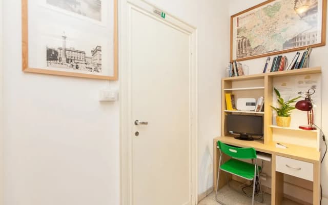 VaticanApartmentHoliday - photo 2