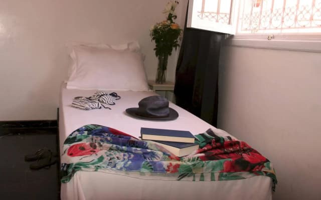 Riad Ksar Saad & Spa - photo 4