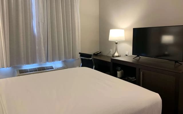 Wingate by Wyndham JFK Airport/Far Rockaway - photo 5