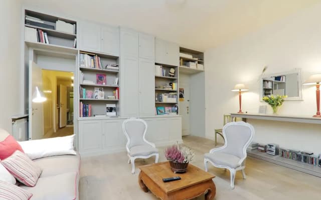 Cozy Campo - My Extra Home - photo 4