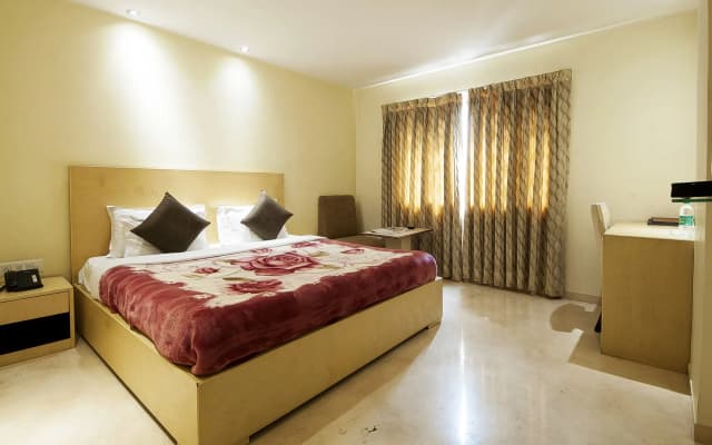Mayur Hotel - photo 5